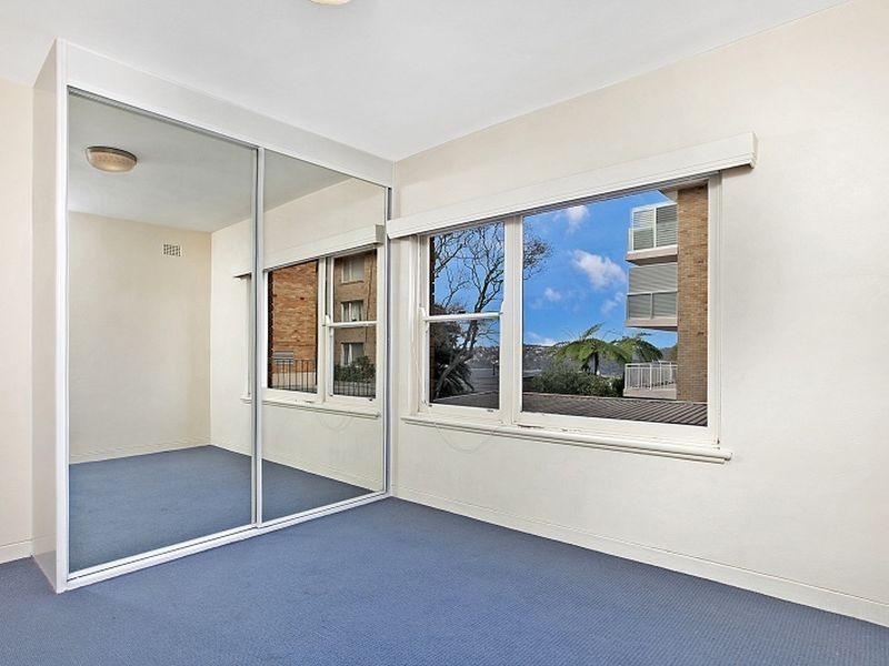 5/1 Parriwi Road, Mosman NSW 2088