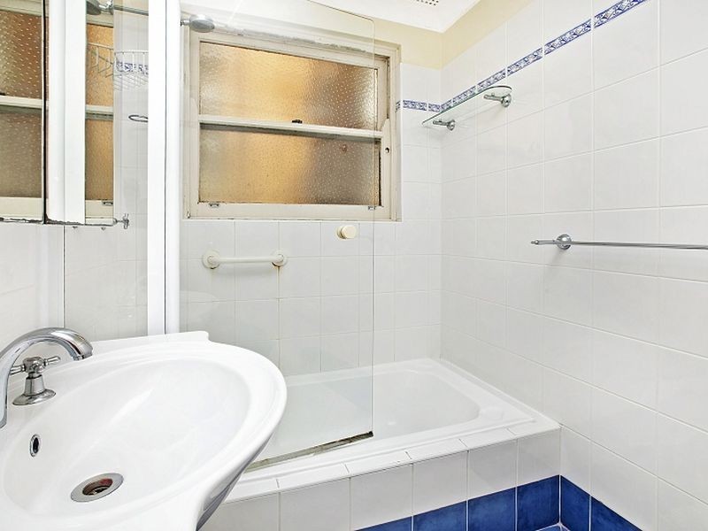 5/1 Parriwi Road, Mosman NSW 2088