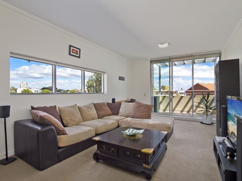 48/199-207 Military Road, Neutral Bay NSW 2089