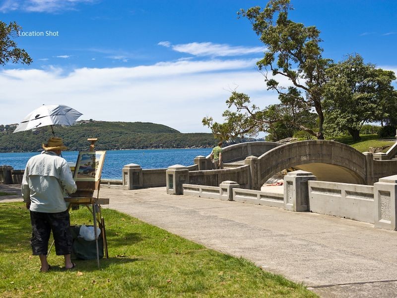 15/53 Spit Road, Mosman NSW 2088