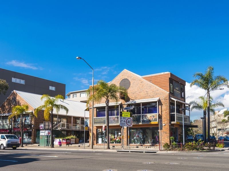 7/187-197 Military Road, Neutral Bay NSW 2089