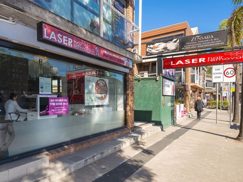 7/187-197 Military Road, Neutral Bay NSW 2089