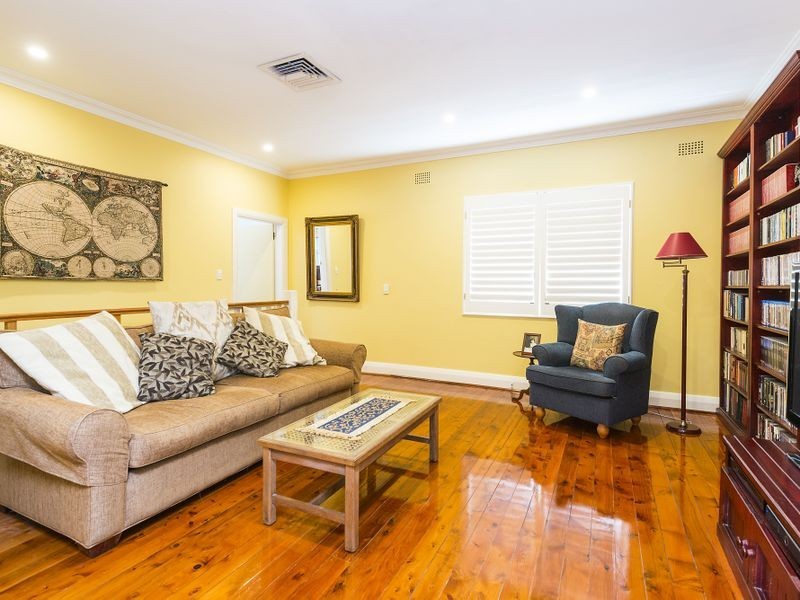 7 Holdsworth Street, Neutral Bay NSW 2089