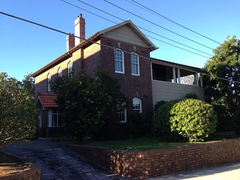 16 Lindsay Street, Neutral Bay NSW 2089