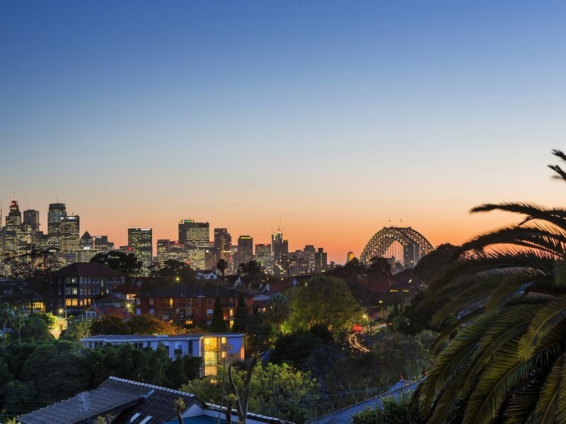 8 Orlando Avenue, Mosman NSW 2088