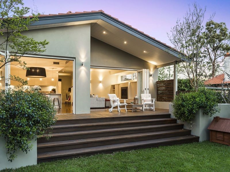 8 Orlando Avenue, Mosman NSW 2088