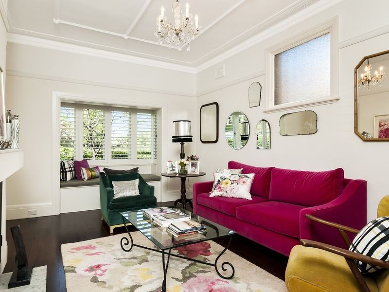 8 Orlando Avenue, Mosman NSW 2088