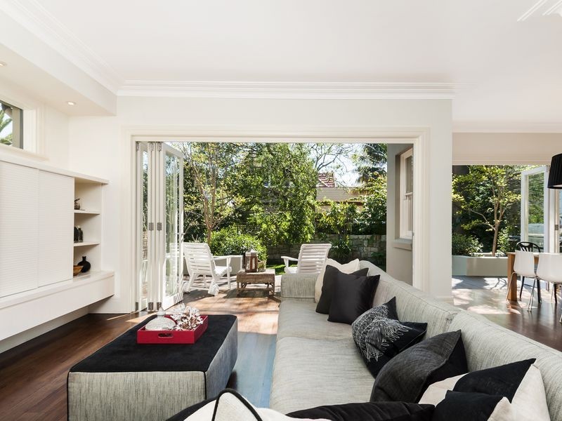 8 Orlando Avenue, Mosman NSW 2088