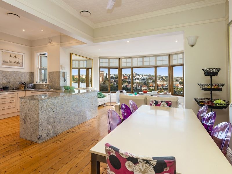 127 Carabella Street, Kirribilli NSW 2061