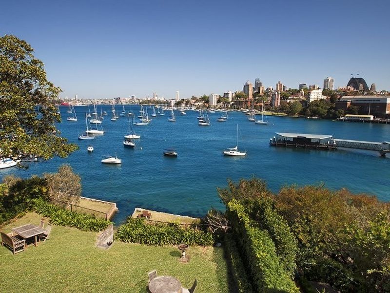 4/9 Lower Wycombe Road, Neutral Bay NSW 2089