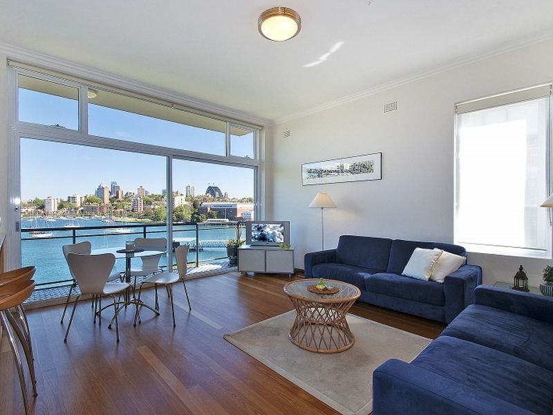 4/9 Lower Wycombe Road, Neutral Bay NSW 2089