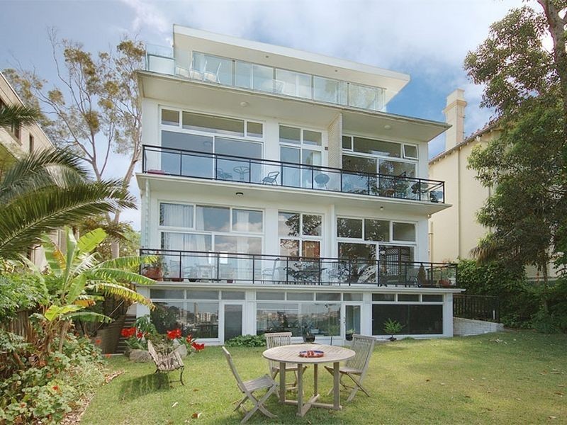 4/9 Lower Wycombe Road, Neutral Bay NSW 2089