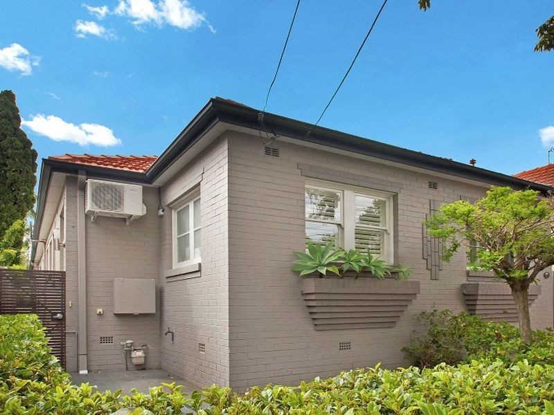 67a Belmont Road, Mosman NSW 2088