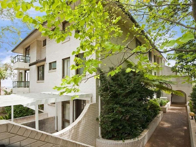 20/2 Lamont Street, Wollstonecraft NSW 2065