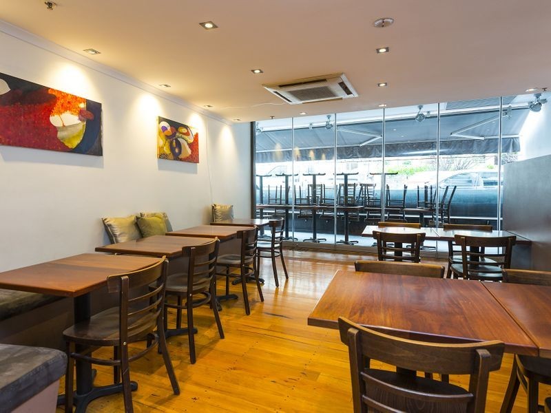 21 Elizabeth Bay Road, Elizabeth Bay NSW 2011