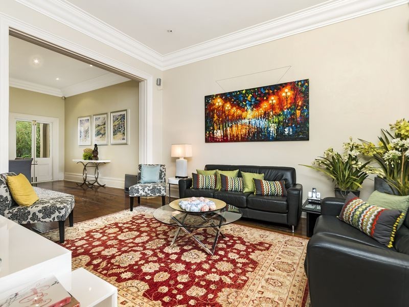 103 Union Street, Mcmahons Point NSW 2060