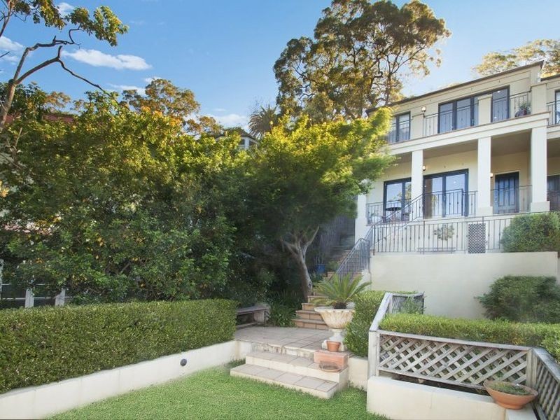 4a Harnett Avenue, Mosman NSW 2088