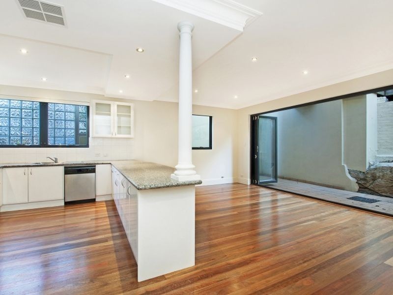 4a Harnett Avenue, Mosman NSW 2088