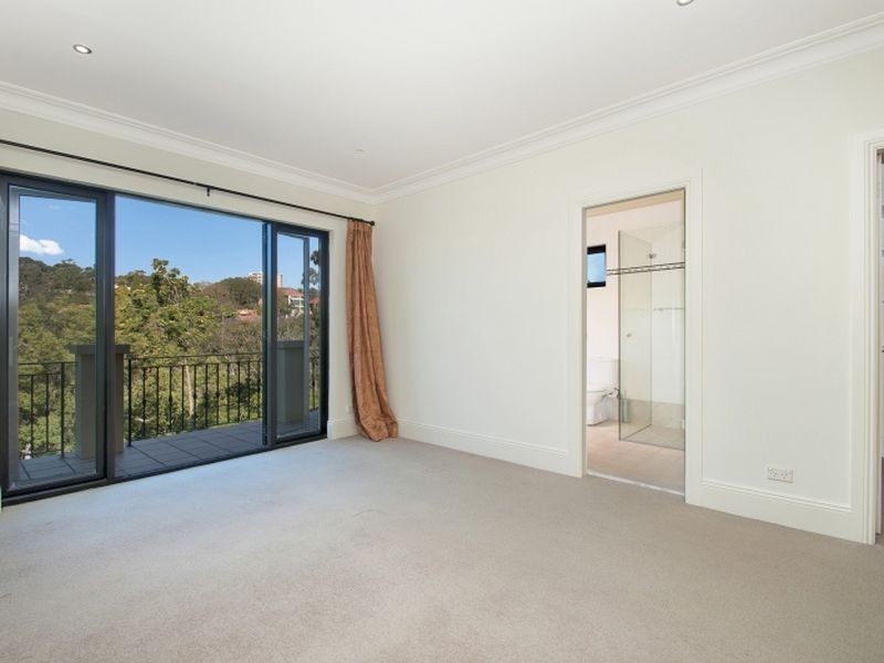 4a Harnett Avenue, Mosman NSW 2088