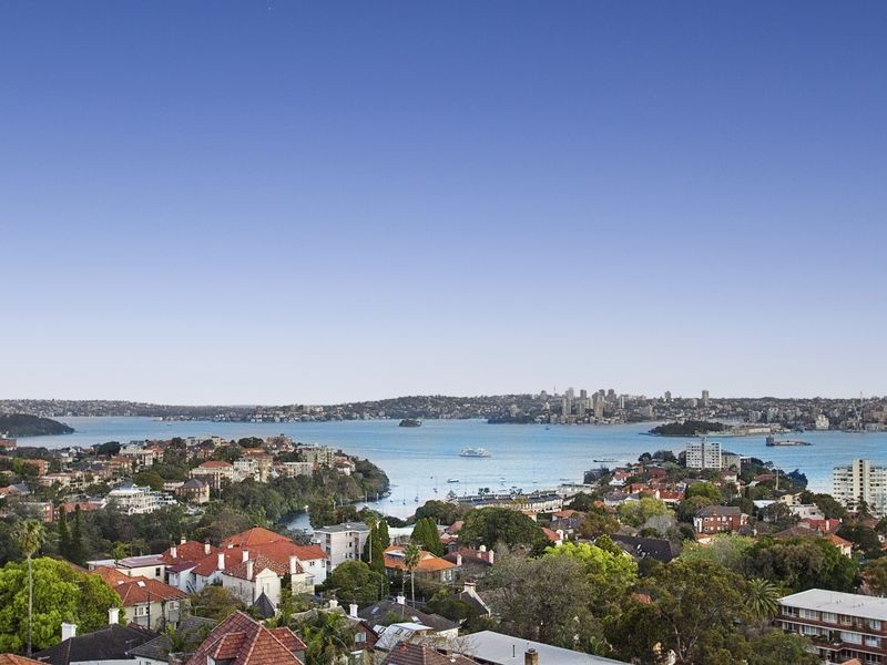 63/7 Anderson Street, Neutral Bay NSW 2089