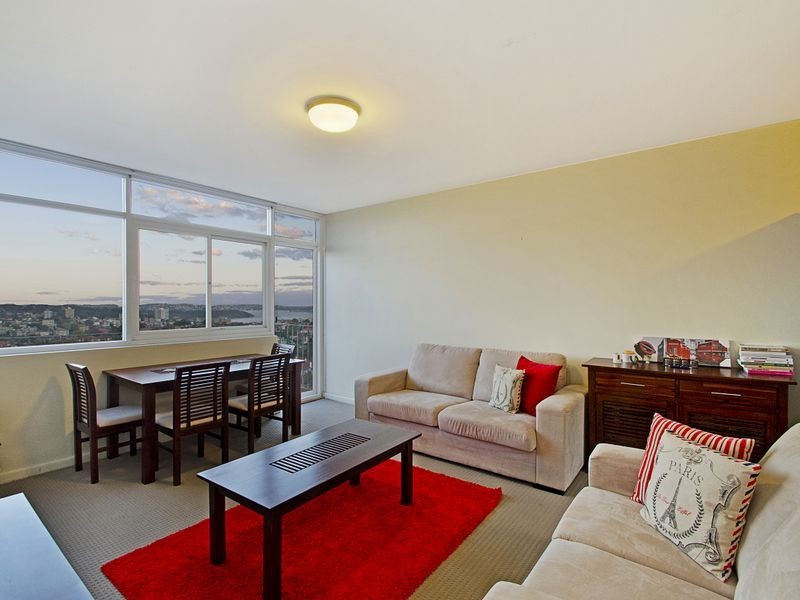 63/7 Anderson Street, Neutral Bay NSW 2089