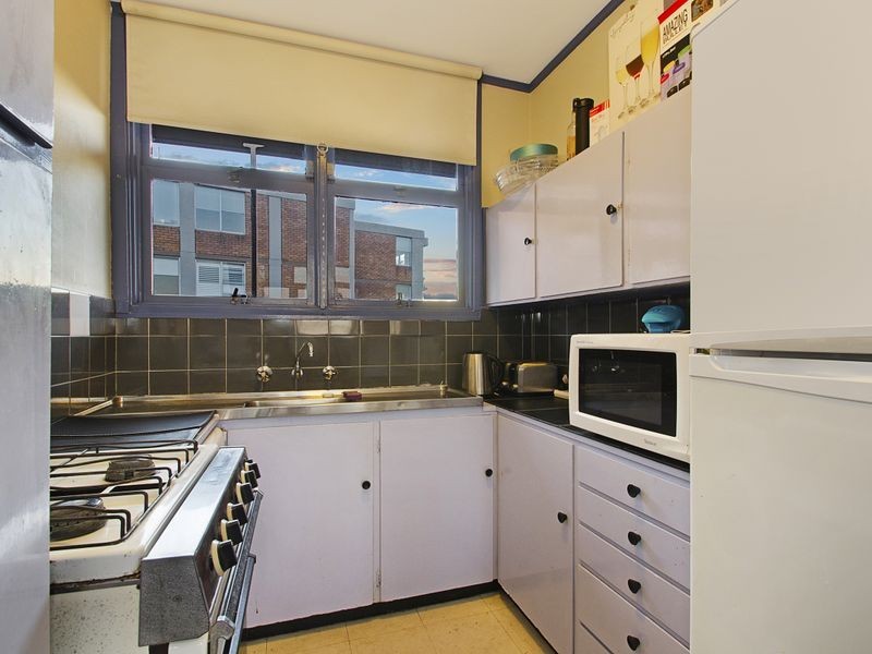 63/7 Anderson Street, Neutral Bay NSW 2089