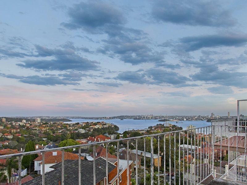 63/7 Anderson Street, Neutral Bay NSW 2089