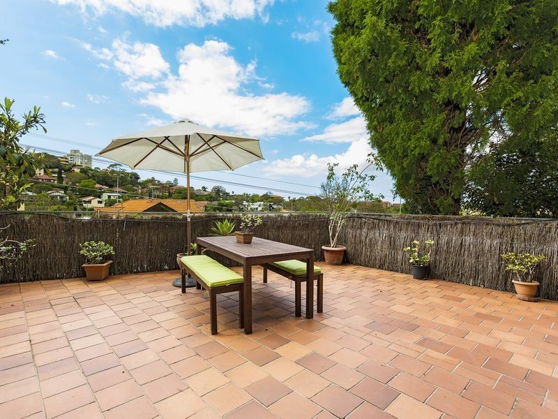 1/36 Bent Street, Neutral Bay NSW 2089