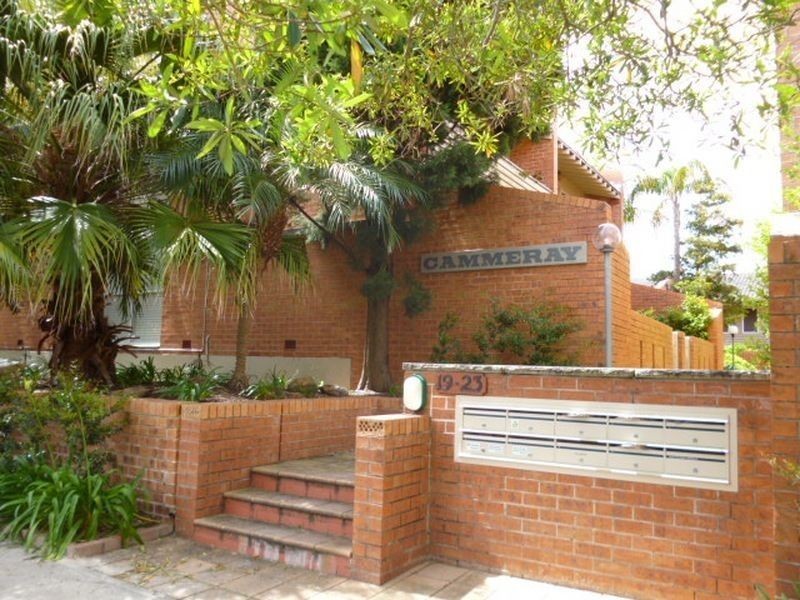7/19 Cairo Street, Cammeray NSW 2062