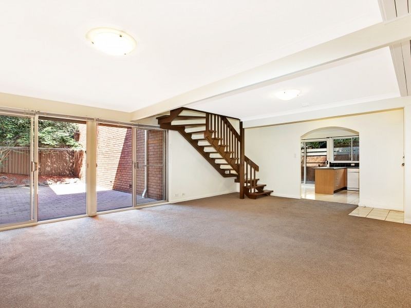 7/19 Cairo Street, Cammeray NSW 2062