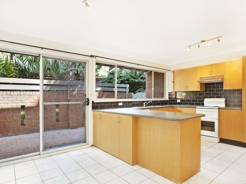 7/19 Cairo Street, Cammeray NSW 2062