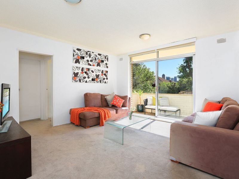 8/11 Harriette Street, Neutral Bay NSW 2089