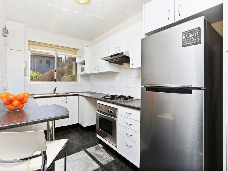 8/11 Harriette Street, Neutral Bay NSW 2089