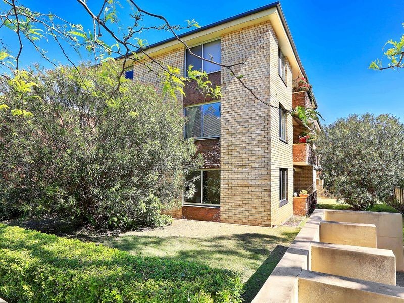 8/11 Harriette Street, Neutral Bay NSW 2089