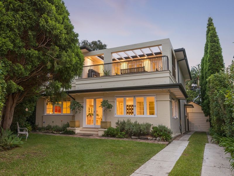 52a Middle Head Road, Mosman NSW 2088