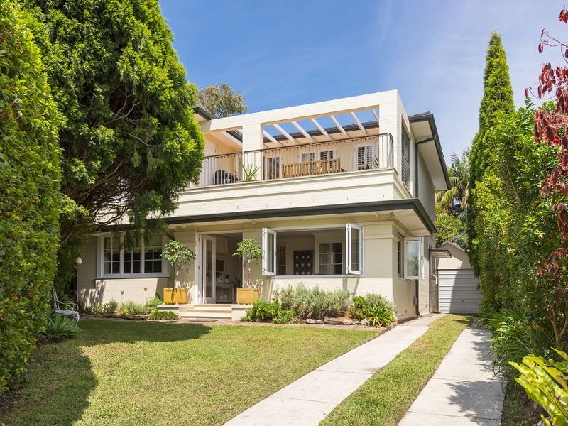 52a Middle Head Road, Mosman NSW 2088