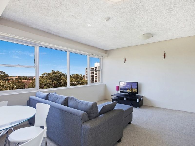 33/2 Lindsay Street, Neutral Bay NSW 2089