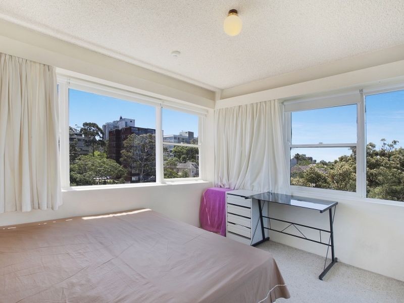 33/2 Lindsay Street, Neutral Bay NSW 2089