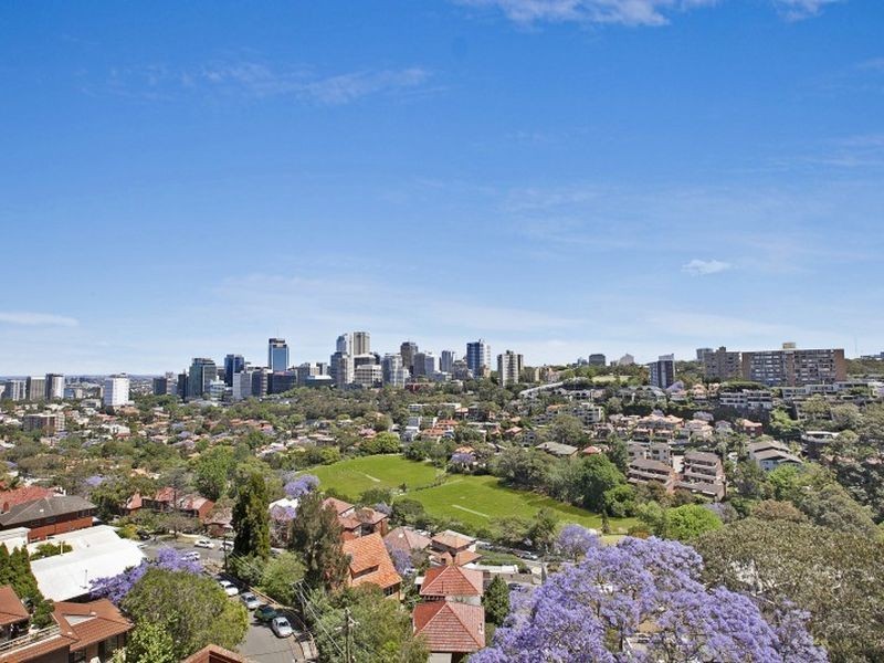 33/2 Lindsay Street, Neutral Bay NSW 2089