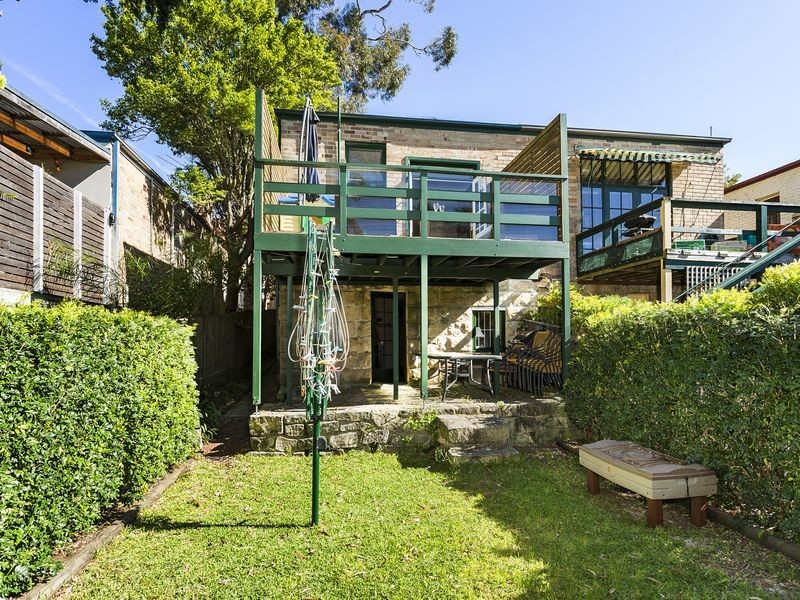 67 Ourimbah Road, Mosman NSW 2088