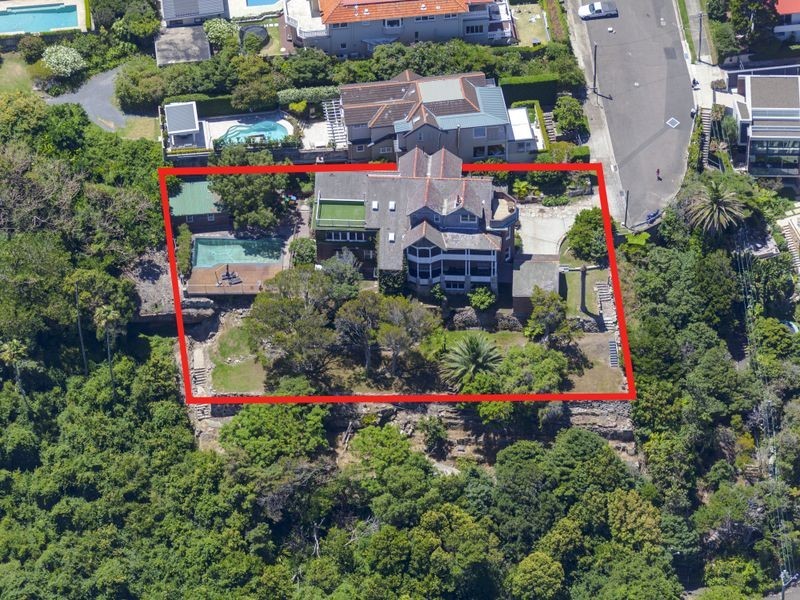 2 Burrawong Avenue, Mosman NSW 2088