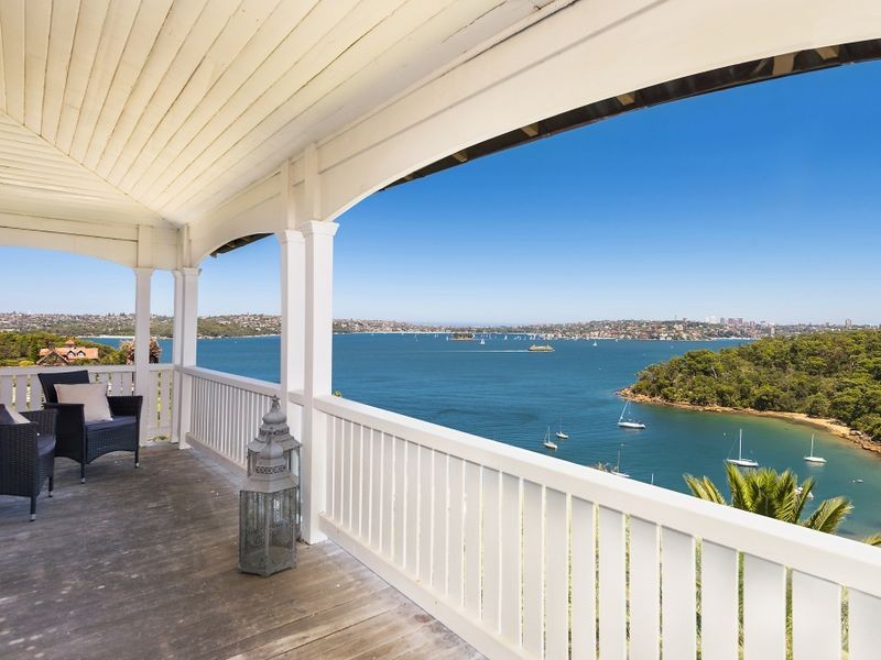 2 Burrawong Avenue, Mosman NSW 2088