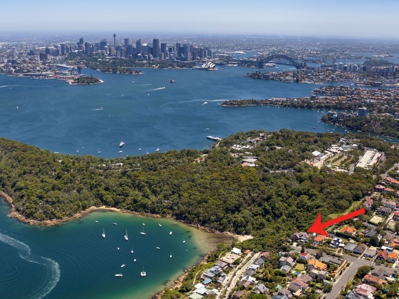 2 Burrawong Avenue, Mosman NSW 2088