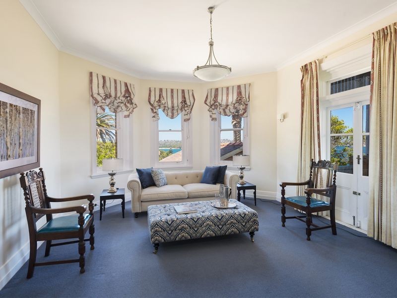 2 Burrawong Avenue, Mosman NSW 2088
