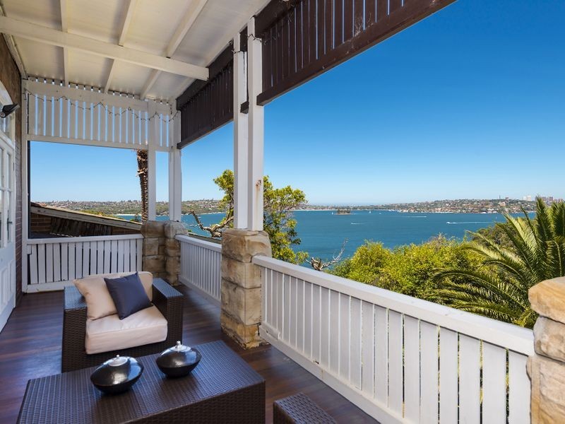2 Burrawong Avenue, Mosman NSW 2088