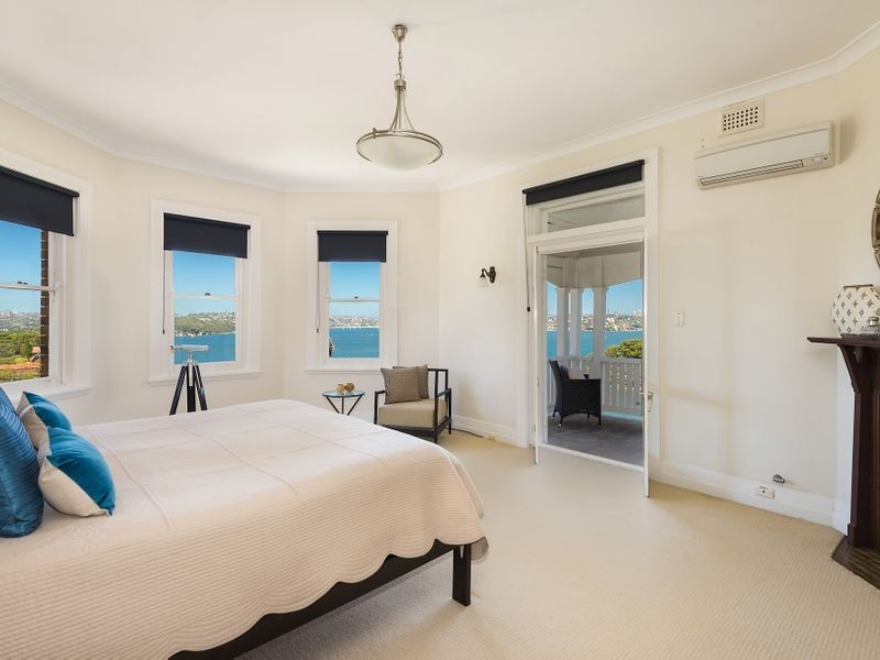 2 Burrawong Avenue, Mosman NSW 2088