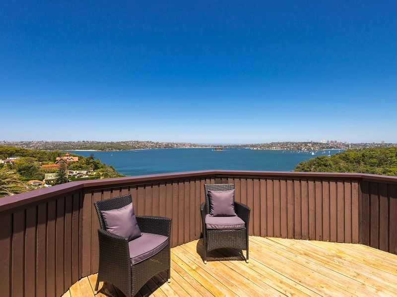 2 Burrawong Avenue, Mosman NSW 2088