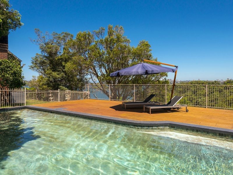 2 Burrawong Avenue, Mosman NSW 2088