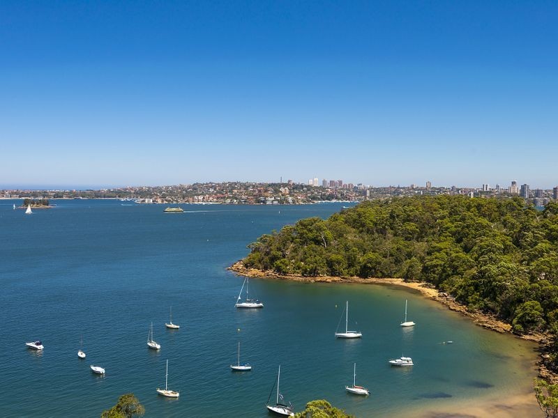 2 Burrawong Avenue, Mosman NSW 2088