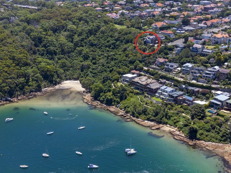 2 Burrawong Avenue, Mosman NSW 2088